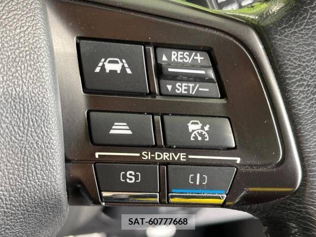Subaru LEVORG 2017-05 274925-5