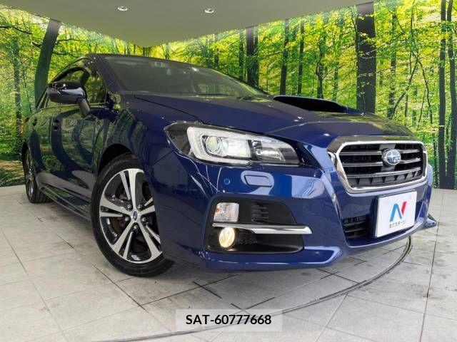 Subaru LEVORG 2017-05 274925-12