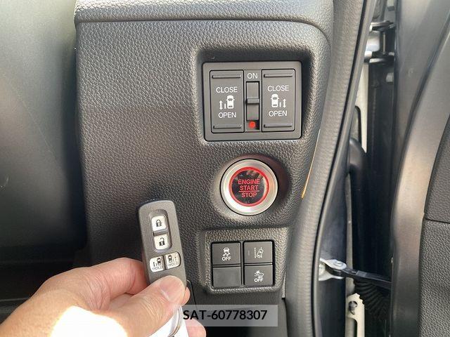 Honda N BOX CUSTOM 2018-11 234679-19