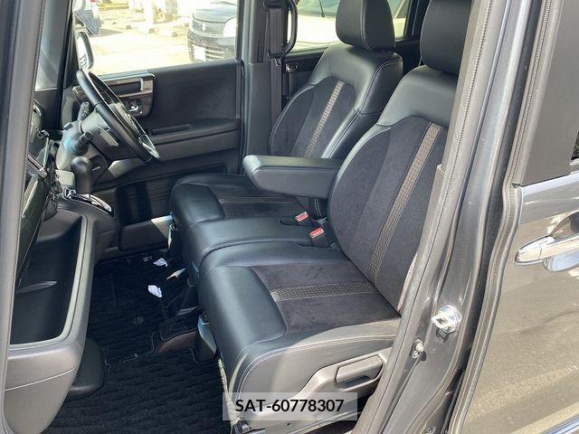 Honda N BOX CUSTOM 2018-11 234679-12