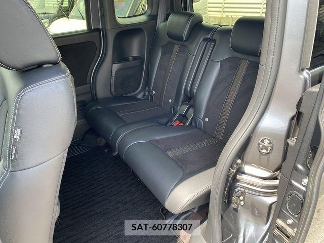 Honda N BOX CUSTOM 2018-11 234679-13