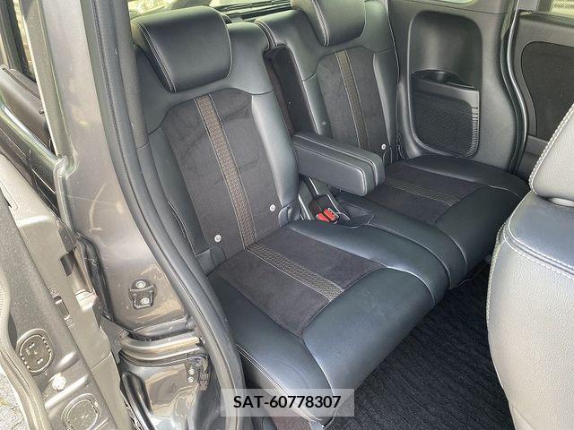Honda N BOX CUSTOM 2018-11 234679-14