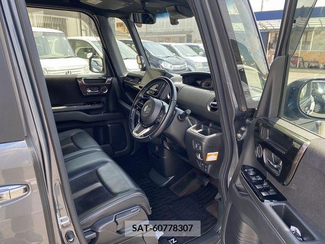 Honda N BOX CUSTOM 2018-11 234679-10