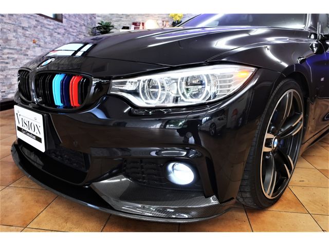 Bmw 4 SERIES 2014-09 3759-2