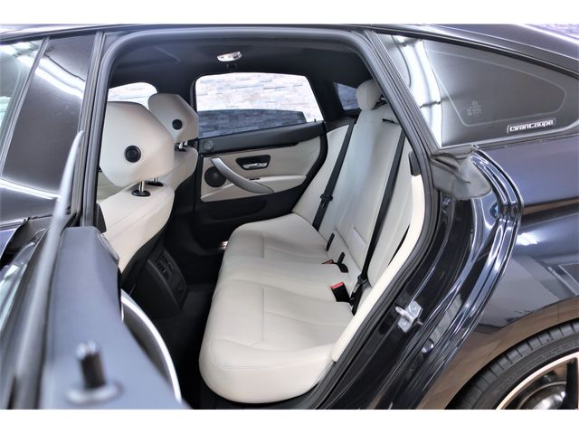 Bmw 4 SERIES 2014-09 3759-27