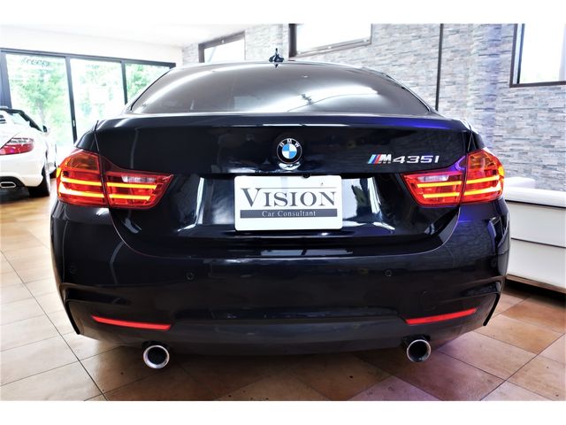 Bmw 4 SERIES 2014-09 3759-8