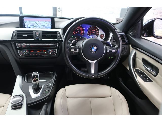 Bmw 4 SERIES 2014-09 3759-13