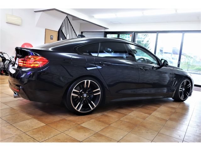 Bmw 4 SERIES 2014-09 3759-3