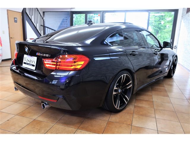 Bmw 4 SERIES 2014-09 3759-5