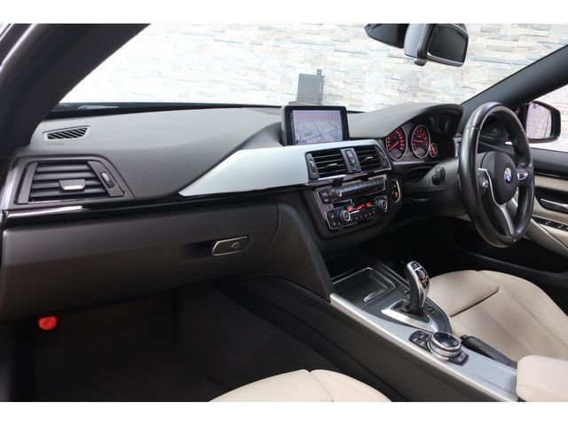 Bmw 4 SERIES 2014-09 3759-14