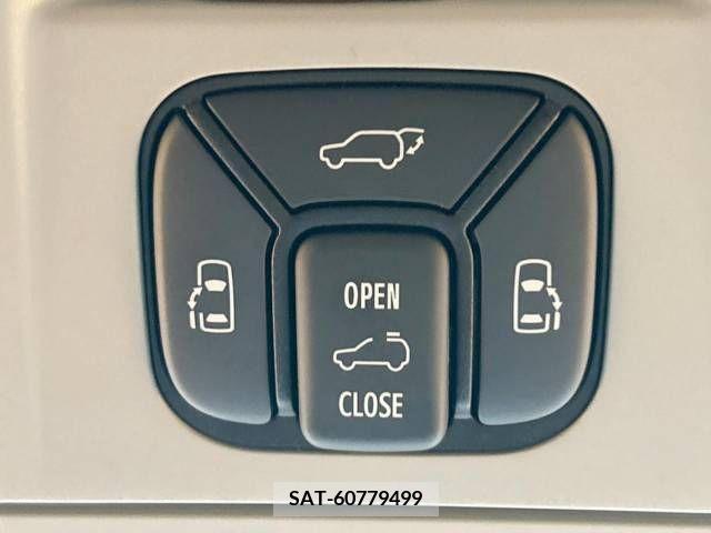 Toyota VELLFIRE 2010-07 379701-6