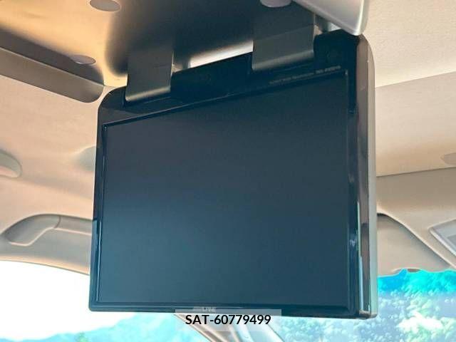 Toyota VELLFIRE 2010-07 379701-3