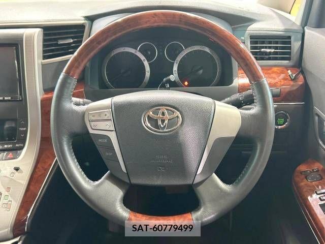 Toyota VELLFIRE 2010-07 379701-11