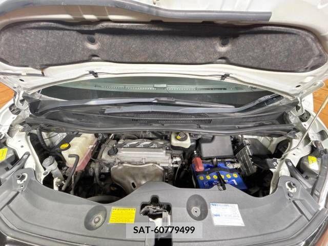 Toyota VELLFIRE 2010-07 379701-18
