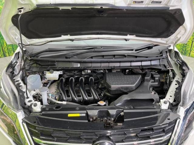 Nissan SERENA 2020-01 5636-19