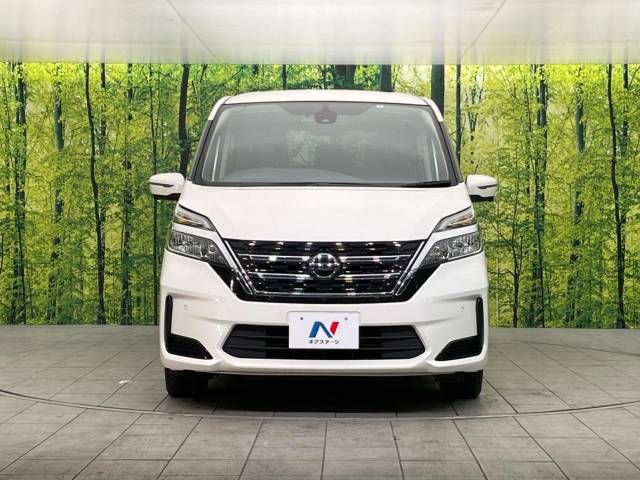 Nissan SERENA 2020-01 5636-16