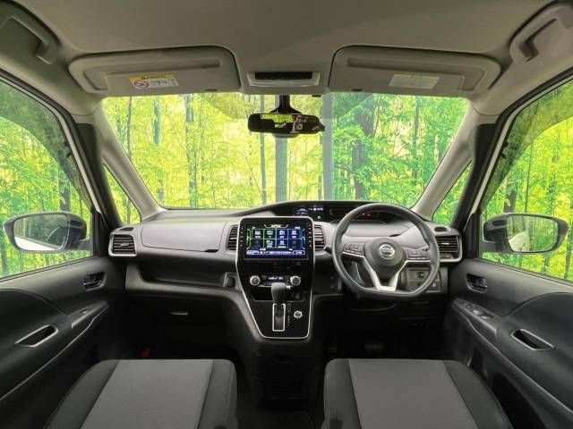 Nissan SERENA 2020-01 5636-1