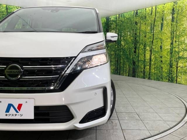 Nissan SERENA 2020-01 5636-14