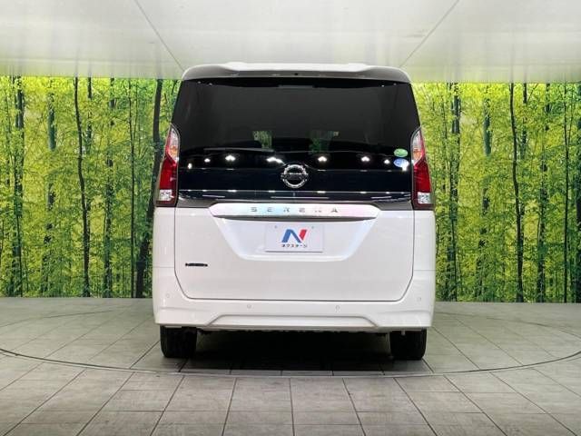 Nissan SERENA 2020-01 5636-17