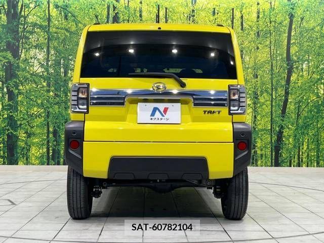 Daihatsu TAFT 2021-04 229470-16
