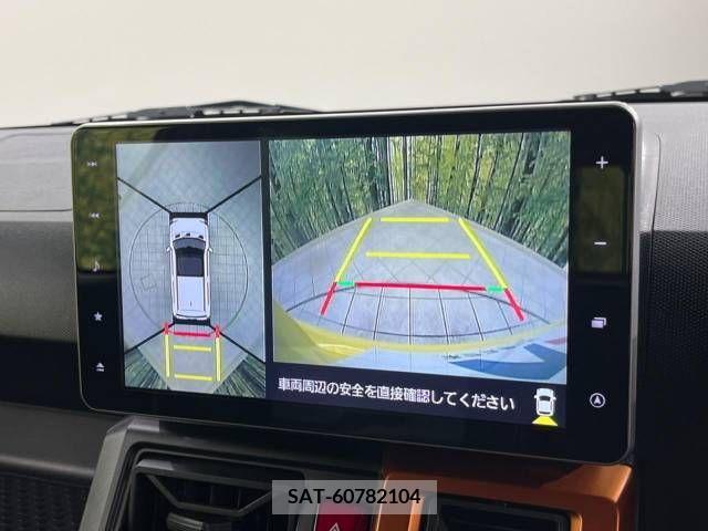 Daihatsu TAFT 2021-04 229470-3