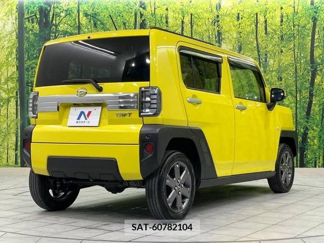 Daihatsu TAFT 2021-04 229470-18