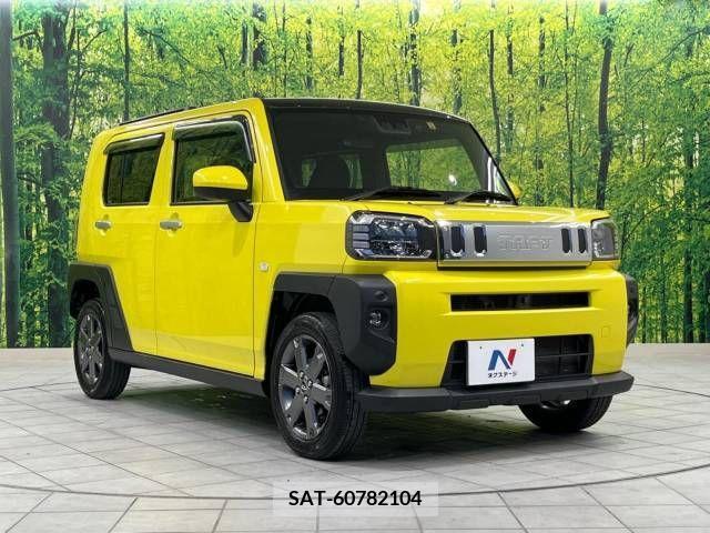 Daihatsu TAFT 2021-04 229470-17