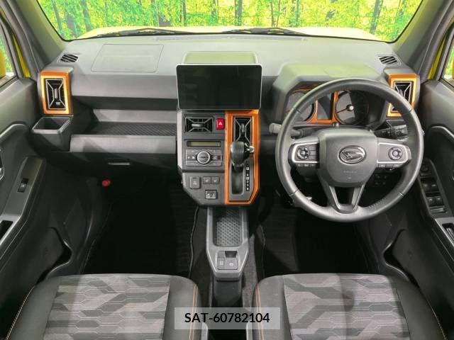 Daihatsu TAFT 2021-04 229470-1