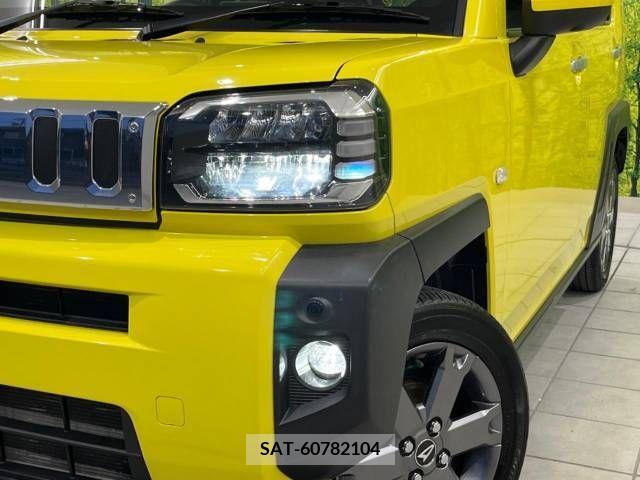 Daihatsu TAFT 2021-04 229470-13