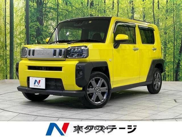 Daihatsu TAFT 2021-04 229470-0