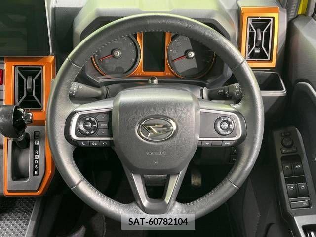 Daihatsu TAFT 2021-04 229470-12