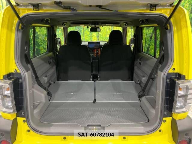 Daihatsu TAFT 2021-04 229470-11