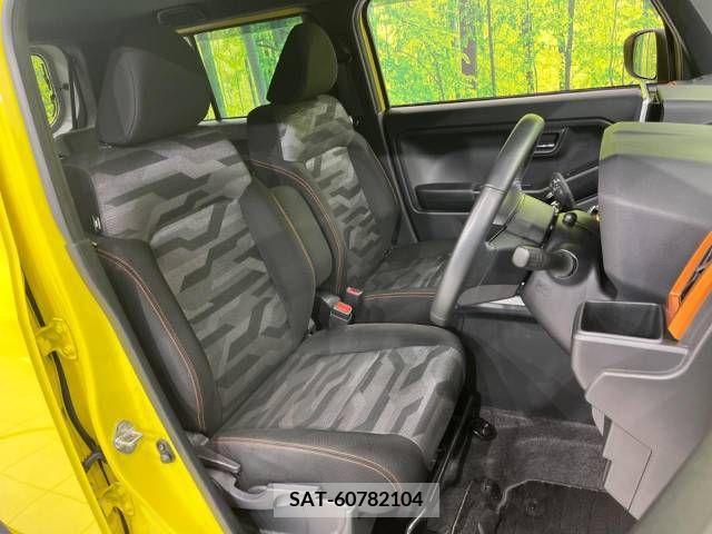 Daihatsu TAFT 2021-04 229470-9
