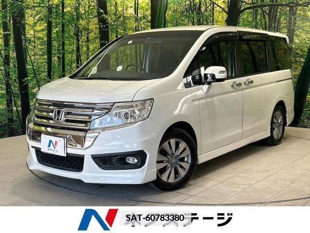 Honda e 2013-08 380416-0