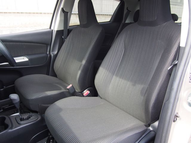 Toyota VITZ 2014-11 2336-6