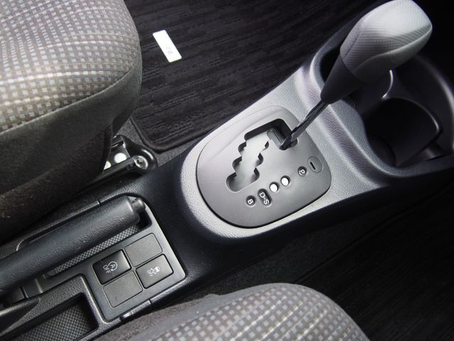 Toyota VITZ 2014-11 2336-12