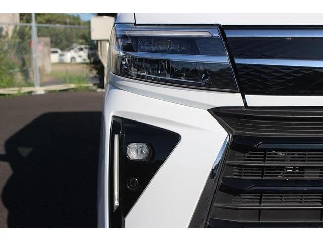 Daihatsu TANTO CUSTOM 2022-11 9857-25