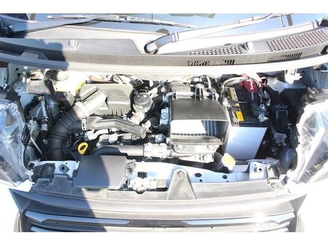 Daihatsu TANTO CUSTOM 2022-11 9857-18