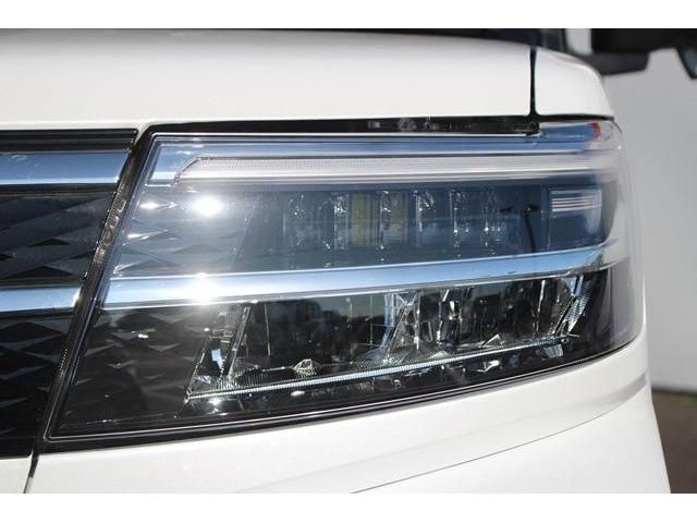 Daihatsu TANTO CUSTOM 2022-11 9857-24