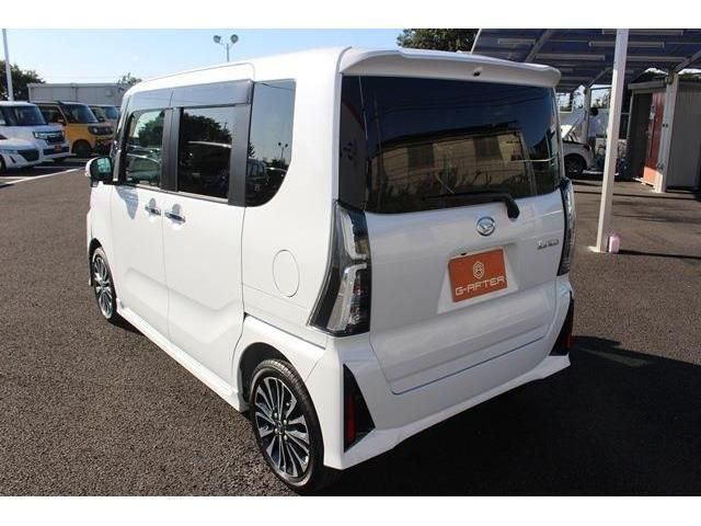 Daihatsu TANTO CUSTOM 2022-11 9857-20