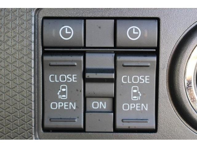 Daihatsu TANTO CUSTOM 2022-11 9857-14