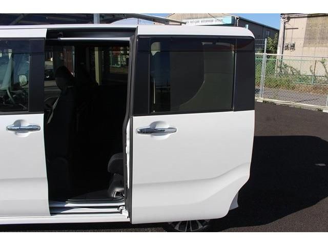 Daihatsu TANTO CUSTOM 2022-11 9857-23