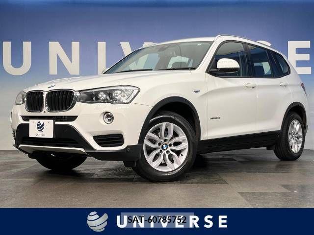 Bmw X3 2015-05 294149-0