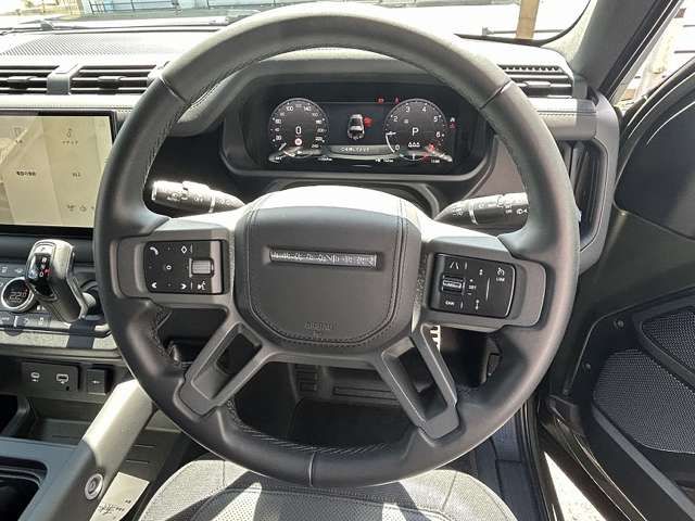 ROVER DEFENDER 2022-10 6400-9