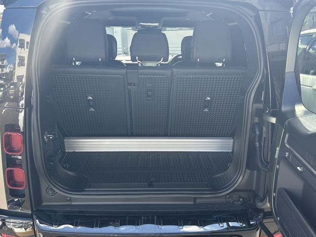 ROVER DEFENDER 2022-10 6400-18