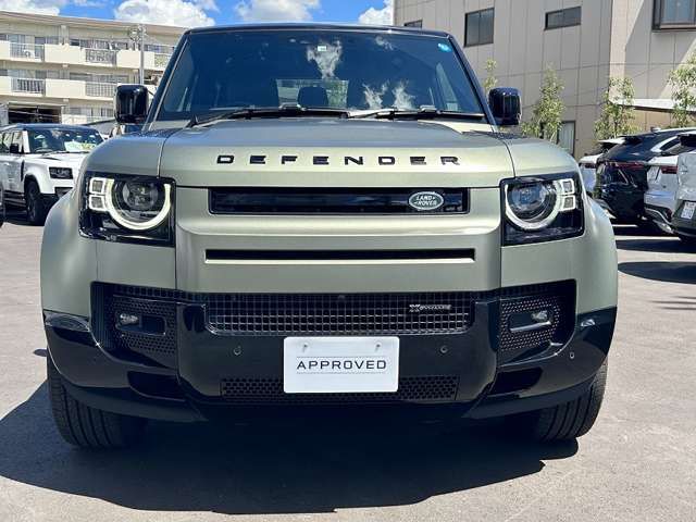 ROVER DEFENDER 2022-10 6400-5