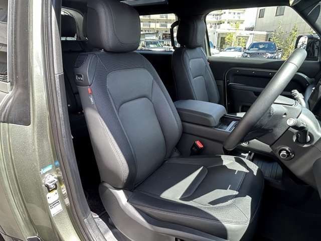 ROVER DEFENDER 2022-10 6400-10