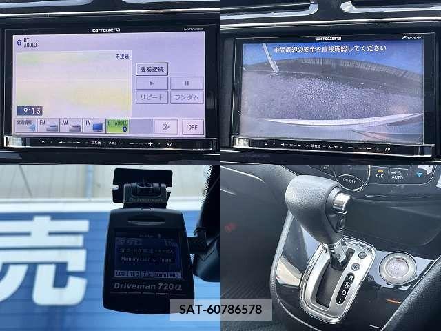 Nissan SERENA 2011-02 348523-7