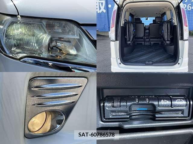 Nissan SERENA 2011-02 348523-6