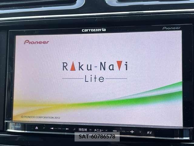 Nissan SERENA 2011-02 348523-4